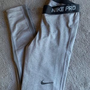 Nike Pro Leggings